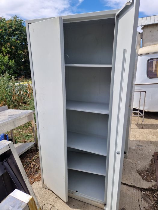 Carucior tavi inox, rastel farfurii, masa rece