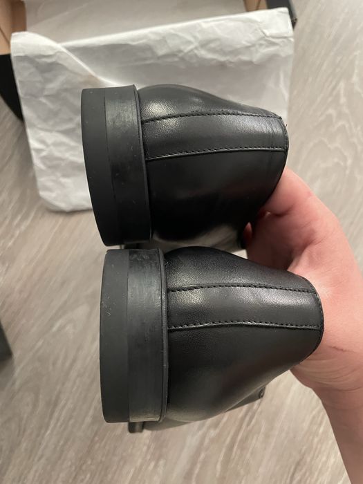 Pantofi barbatesti eleganti Oxford