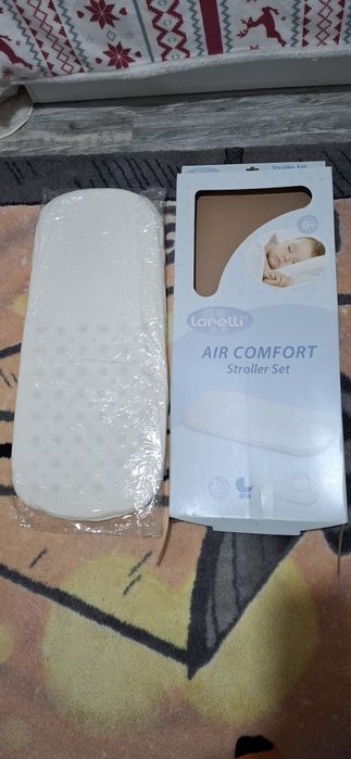 Матрак за AIR COMFORT за бебешка количка