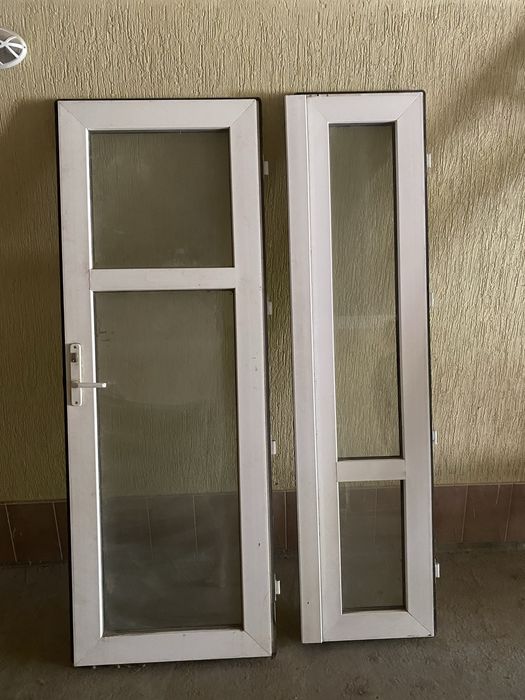 Akfa дверь без рамы