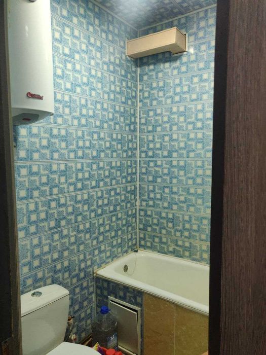 Чирчик тройский 1x2/3/5 Продаётся квартира в городе без маклер