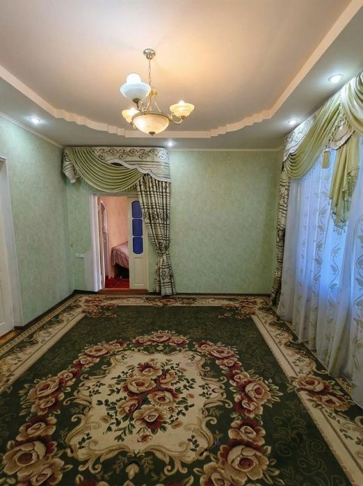 Урганч шахар (водник) да 450м2 ховли уй мотилади