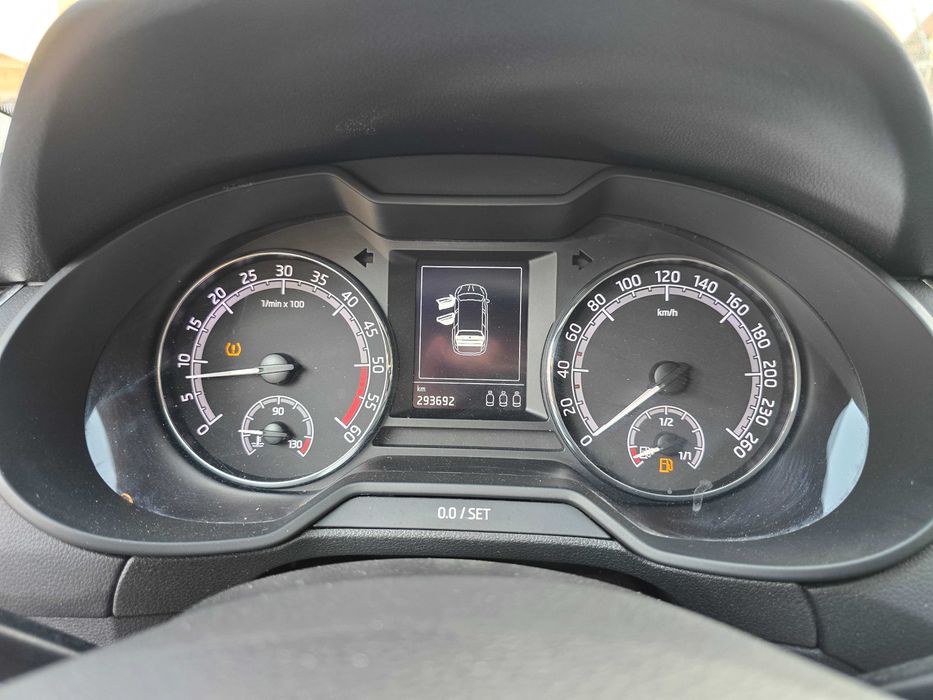 Skoda Octavia 2.0 TDI - 150 CP An 2019