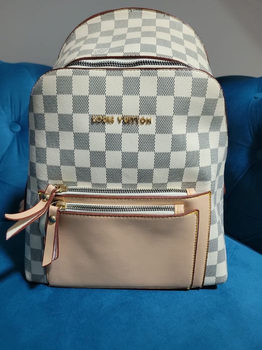 Ghiozdan Louis Vuitton