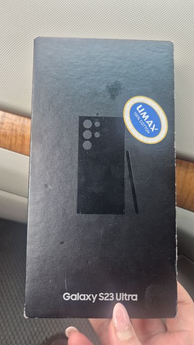 Продам самсунг S23 ultra