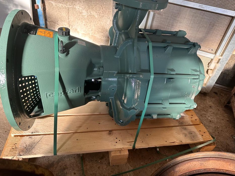 Pompe Caprari pentru motopompe