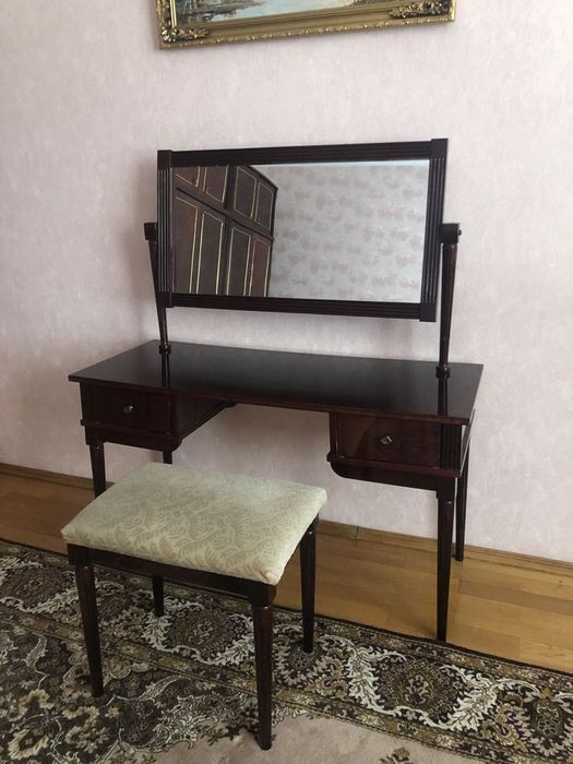 Спальный гарнитур сотилади