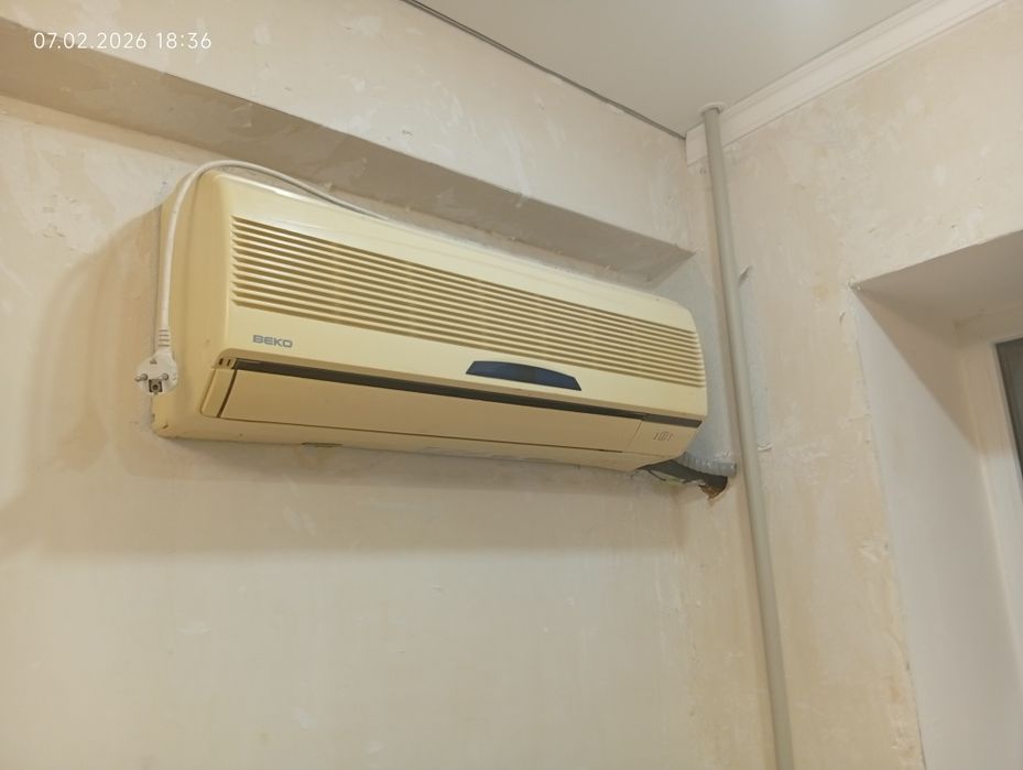 Продам кондиционер