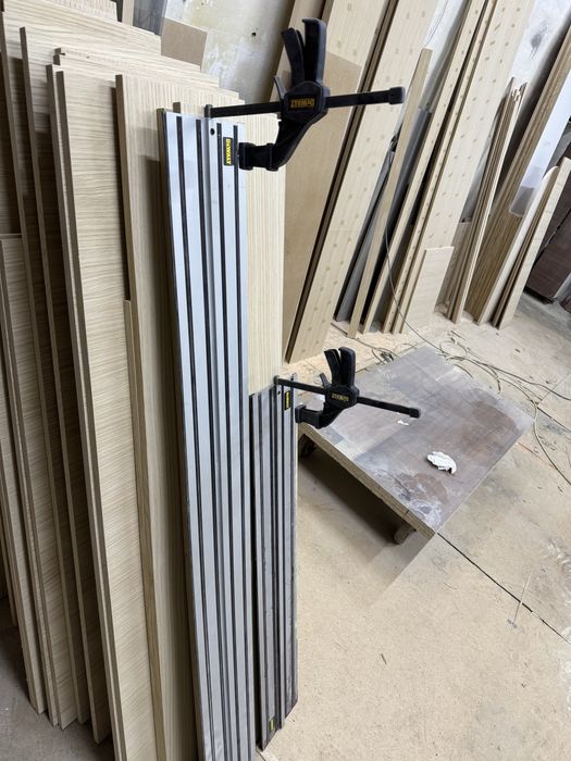 Погружная пила DeWalt