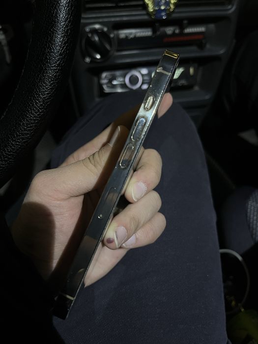 Айфон13 про хороши состояние