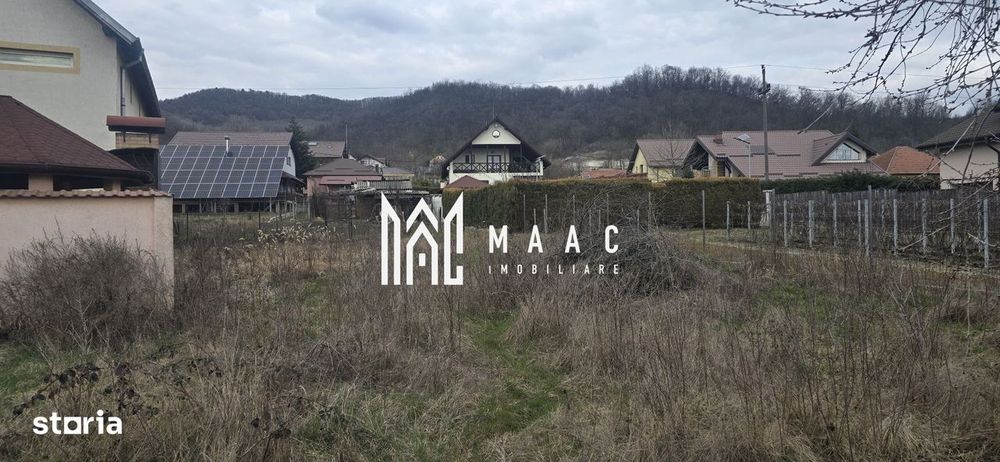 Teren Troianu Rm Valcea | 600mp | constructie casa |