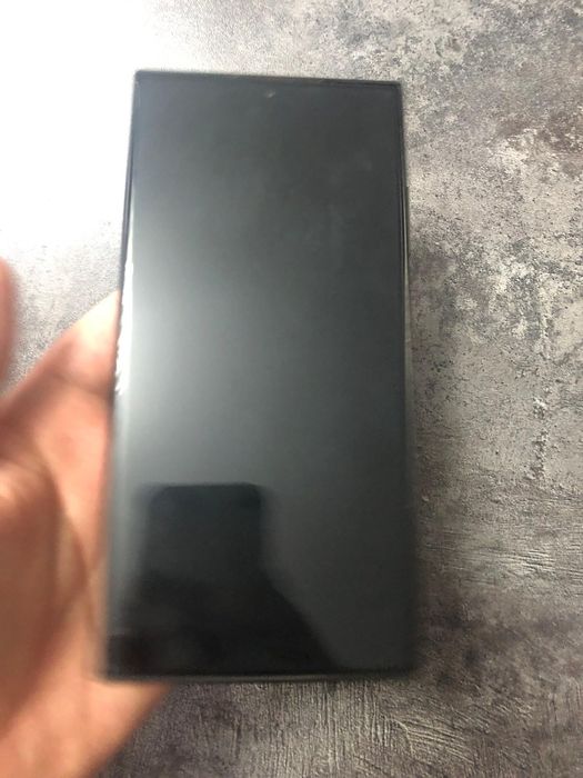Samsung S24 ULTRA , 12RAM ,256GB