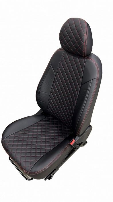 Чехлы Автопилот Ромб Джентра