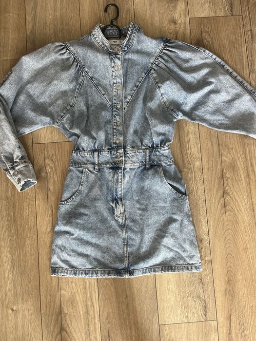 Разкошна рокля Mango