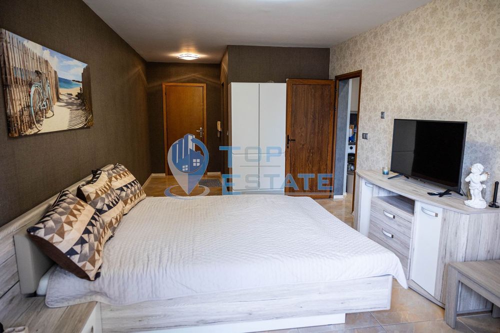 Продава се Тристаен апартамент в к.к. Слънчев бряг - 101 кв.м за 934 €/кв.м - Снимка #6