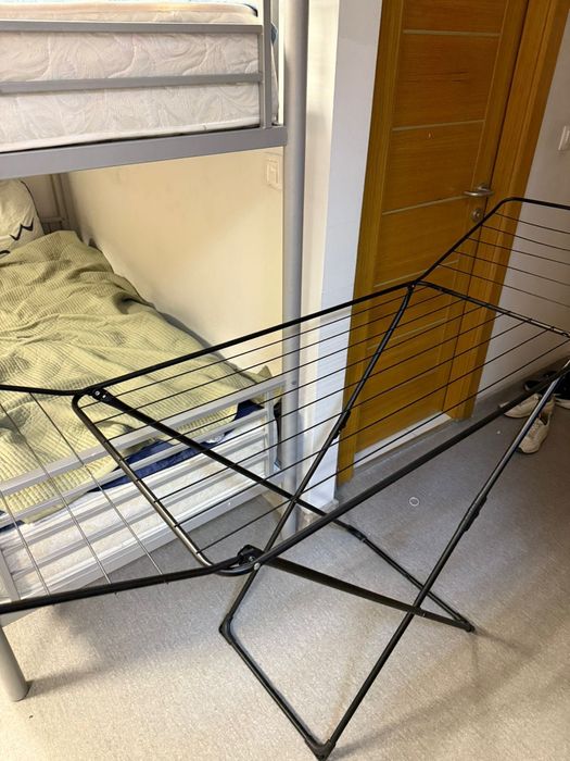 Сушилка черная продается