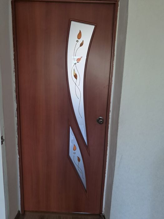 Двер межконатныйе