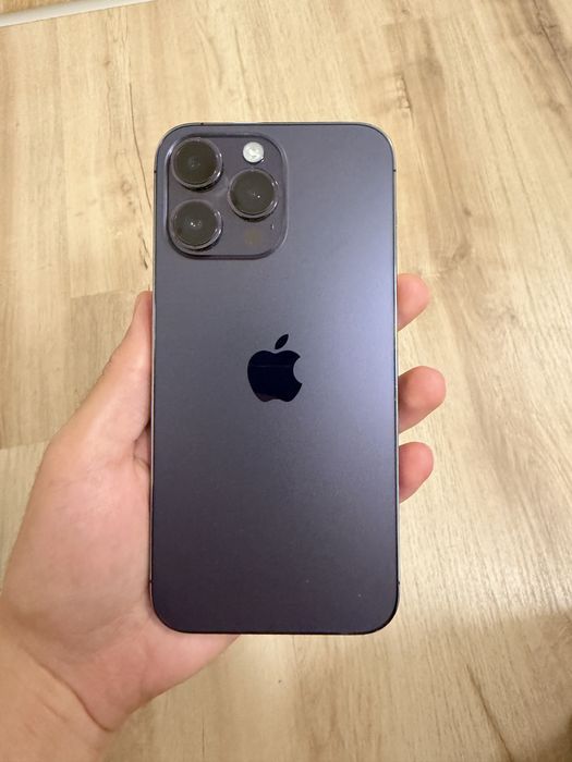 Iphone 14 Pro Max , 256GB