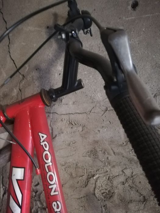 Велосипед  " Аполон"APOLON