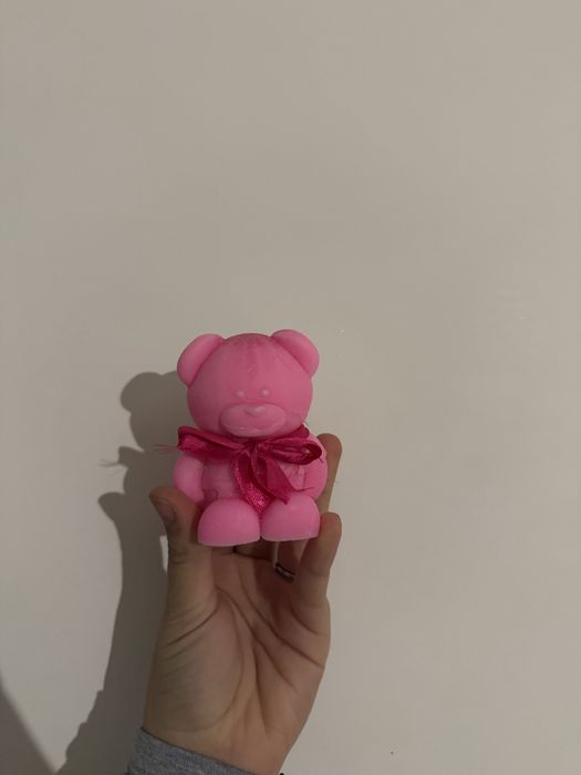 Ароматни свещи / букети от ввещи