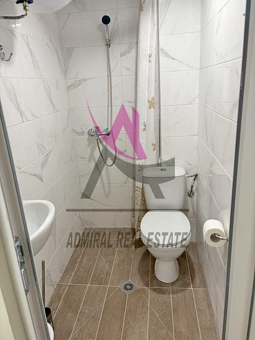 Дава се под наем Едностаен апартамент в Варна, Бриз - 35 кв.м за 325 € - Снимка #2