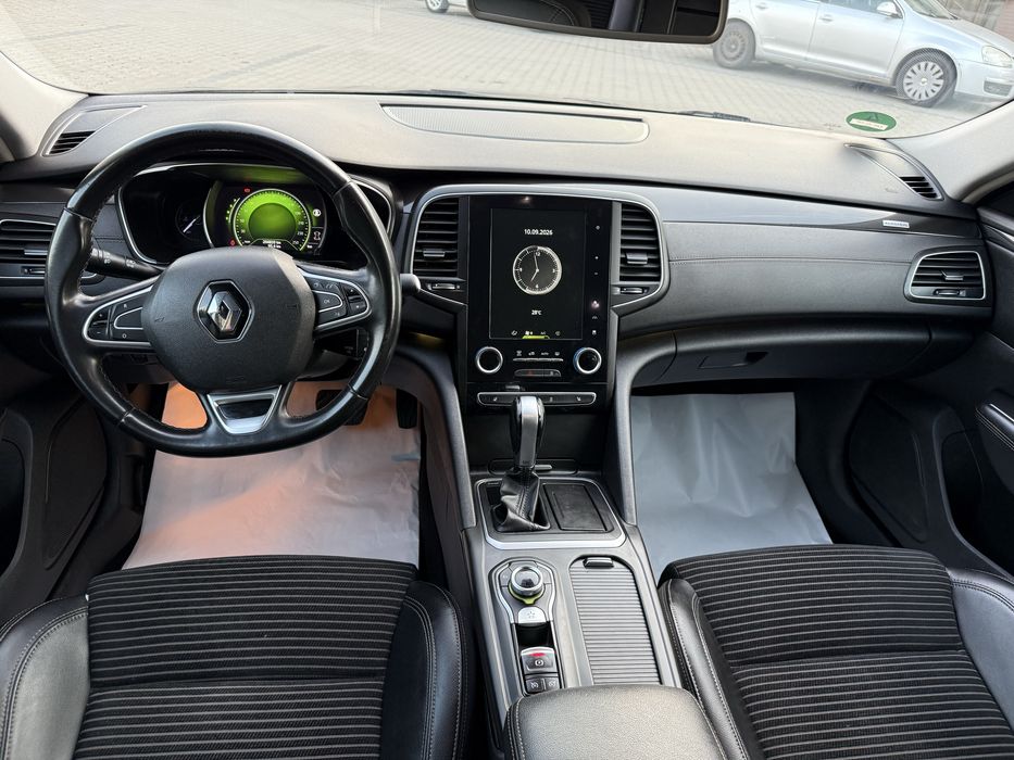 Renault Talisman 1.6 Diesel Cutie Automata