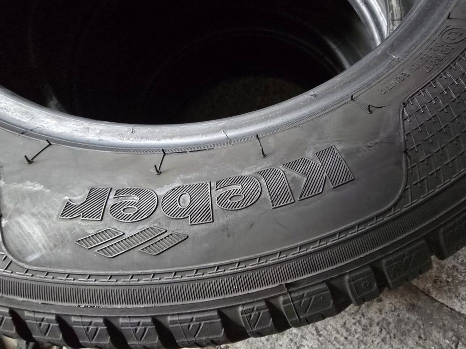 Kleber 195/60 R15 88H MS all season