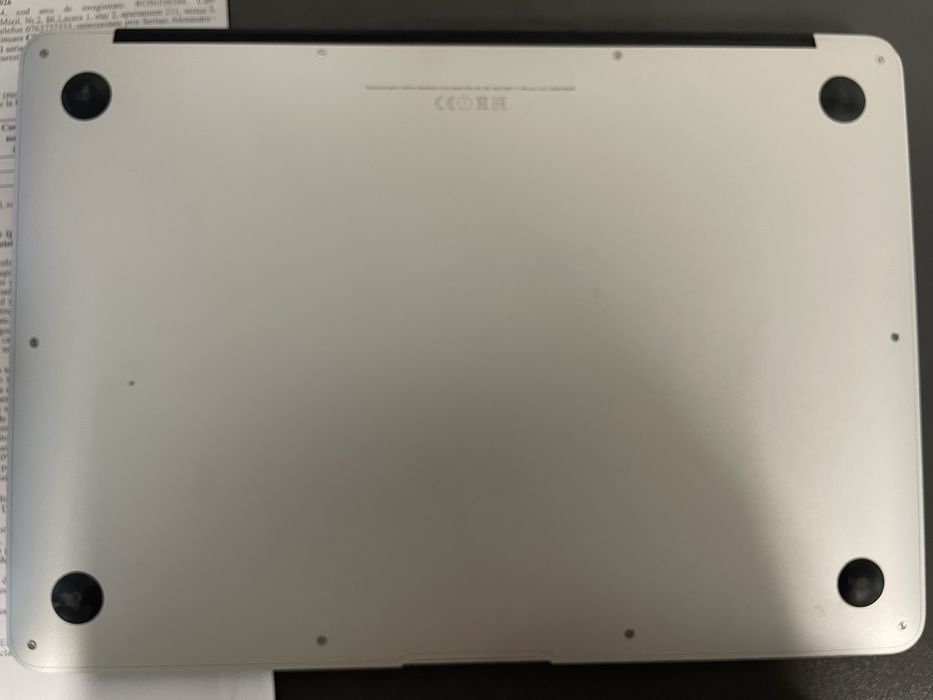 MackBook Air 2014