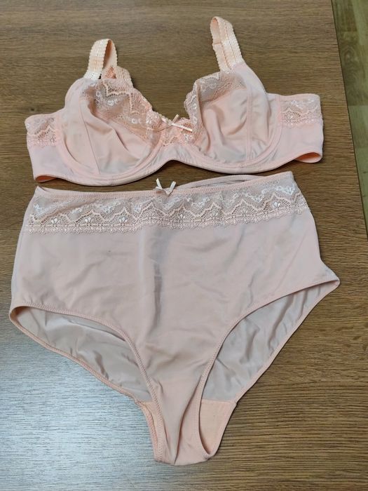 Triumph set damă XL