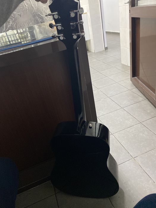 Гитара 80 мынга алгам