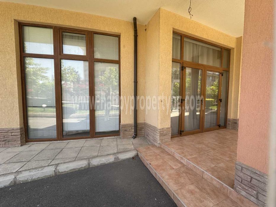 Продава се Двустаен апартамент в Свети Влас - 48 кв.м за 1521 €/кв.м - Снимка #9