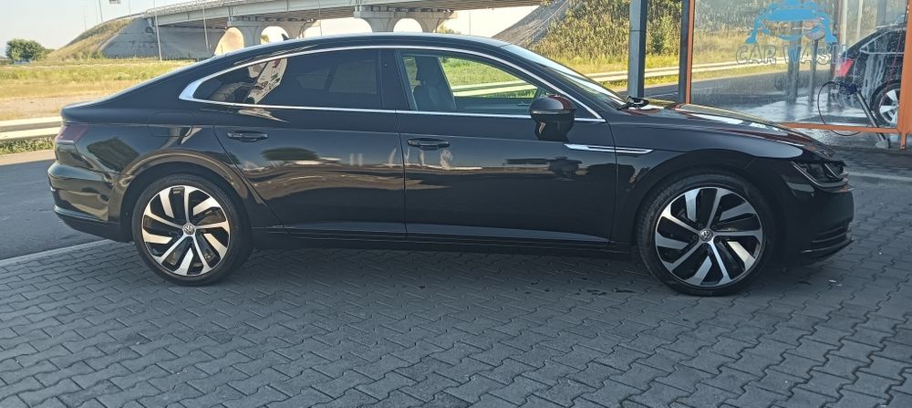 Arteon DSG /Variante