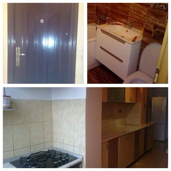 Apartament cu 2 camere  de inchiriat in Nufarul