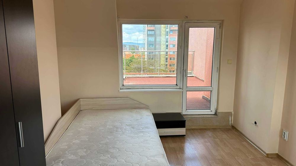 Дава се под наем Двустаен апартамент в София, Банишора - 60 кв.м за 484.5 € - Снимка #6