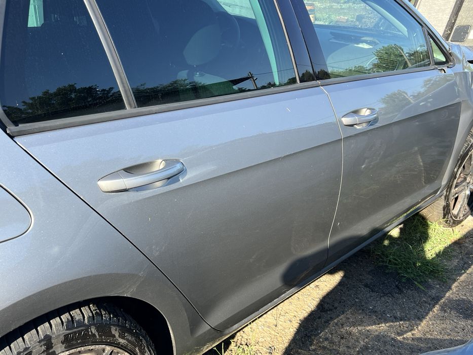 Врати за VW Golf 7 хечбек десни