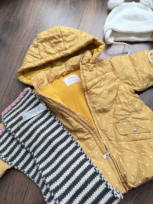 Lot hainute Zara, H&M si Next 98