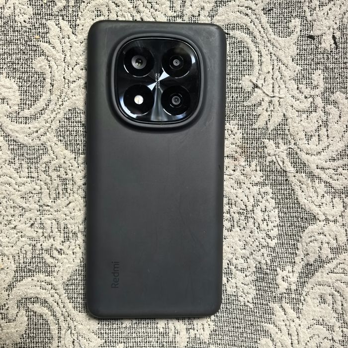 Redmi Note 14 PRO+ 256/8+4 RAM