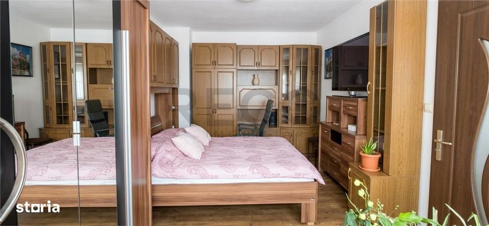 RECO Apartament cu 2 camere Episcopia — fotografia 3