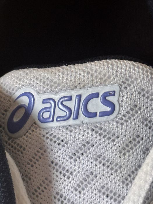 Маратонки asics, номер 36