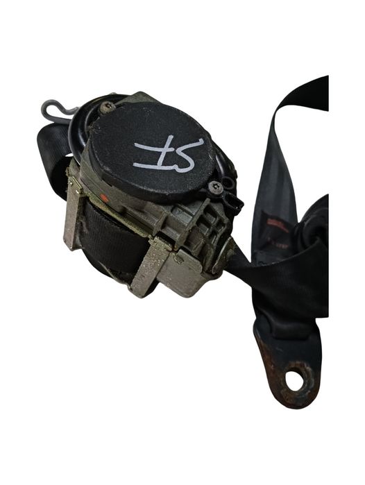Centura De Siguranta Fata Stanga Fata Peugeot 407 6D_ 2004 - >
