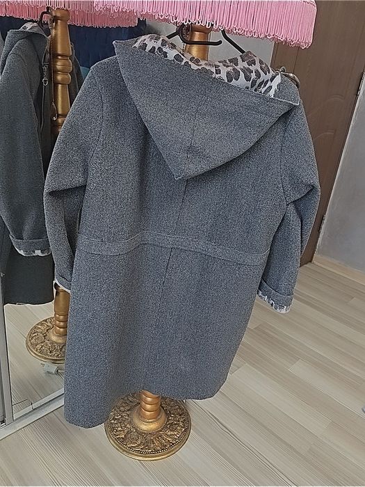 Palton de dama din stofa