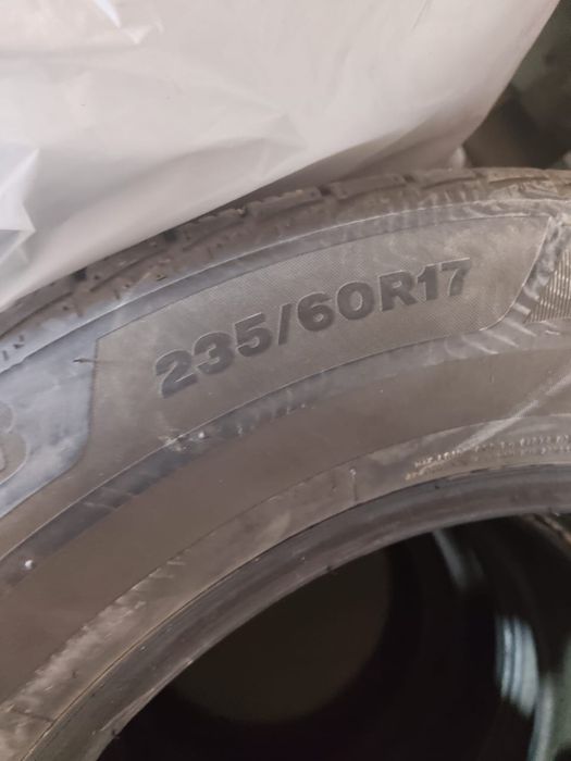 Продается зимние шины