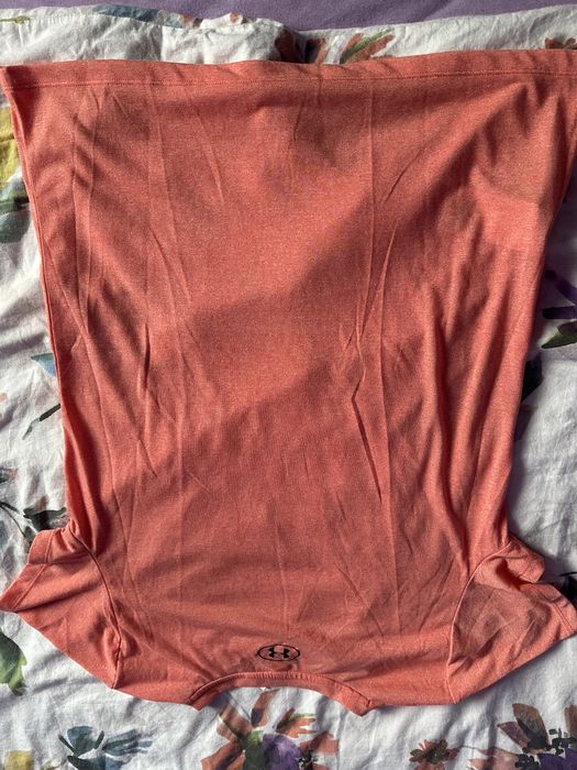 Дамска тениска Under Armer