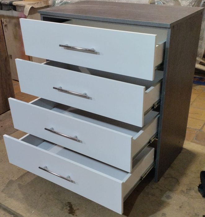 Комоды новые.Для зала.