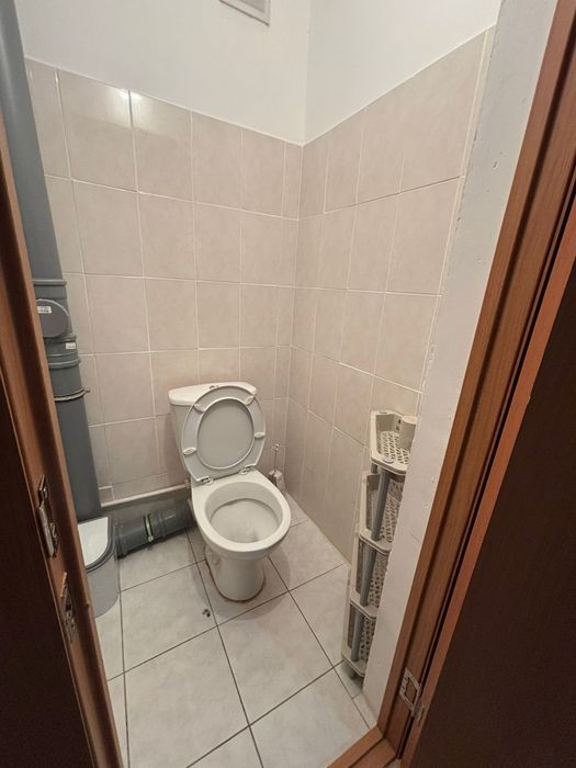 Сдаётся 3х комнатная квартира