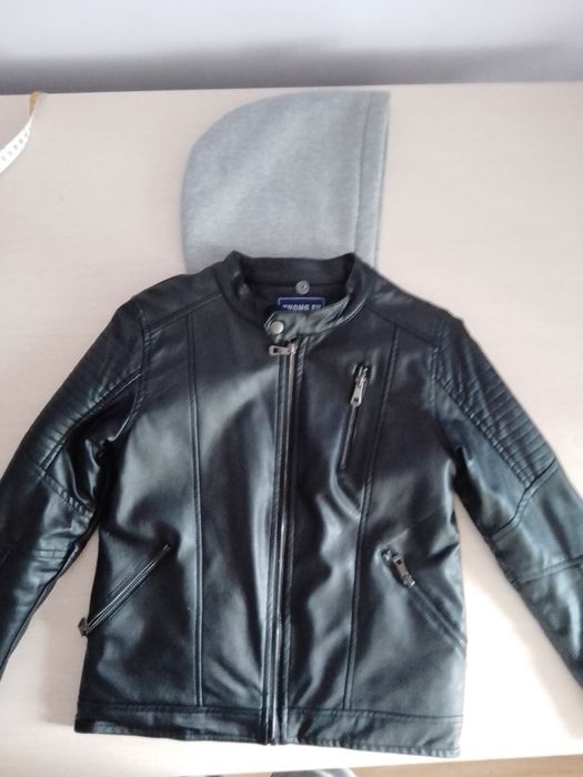 Детски  пролетни якета