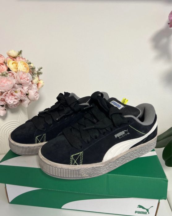 Puma Suede XL Sk8er