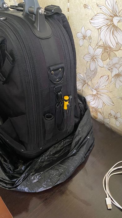 Veto pro pac tech pac blackout VSWAP.