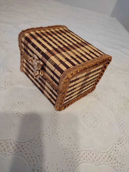 Cutie / organizator bijuterii