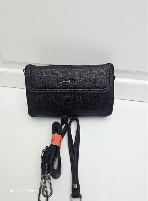 Барсетка сумка новая